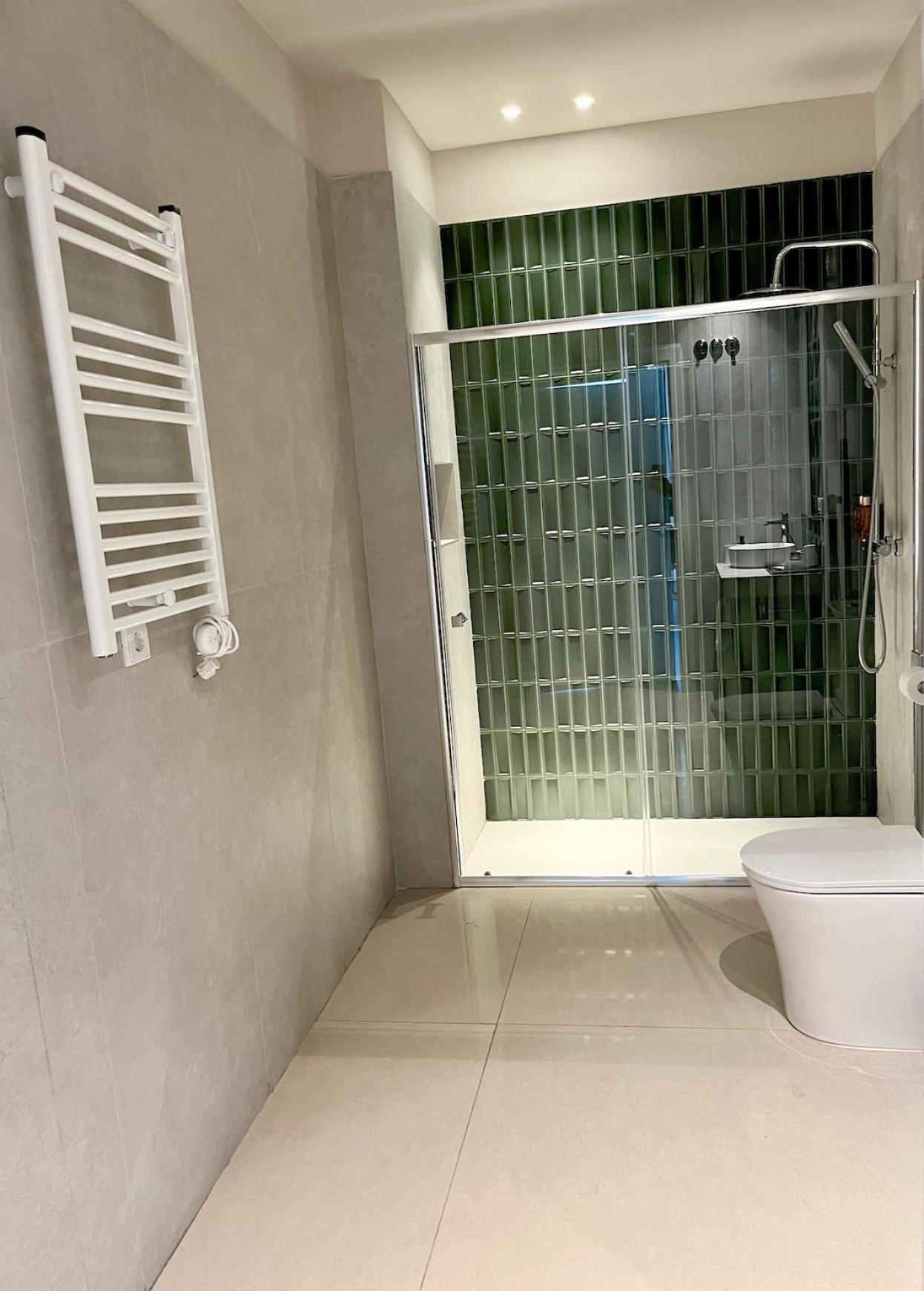 Osito Hub - Colomer Apartment *