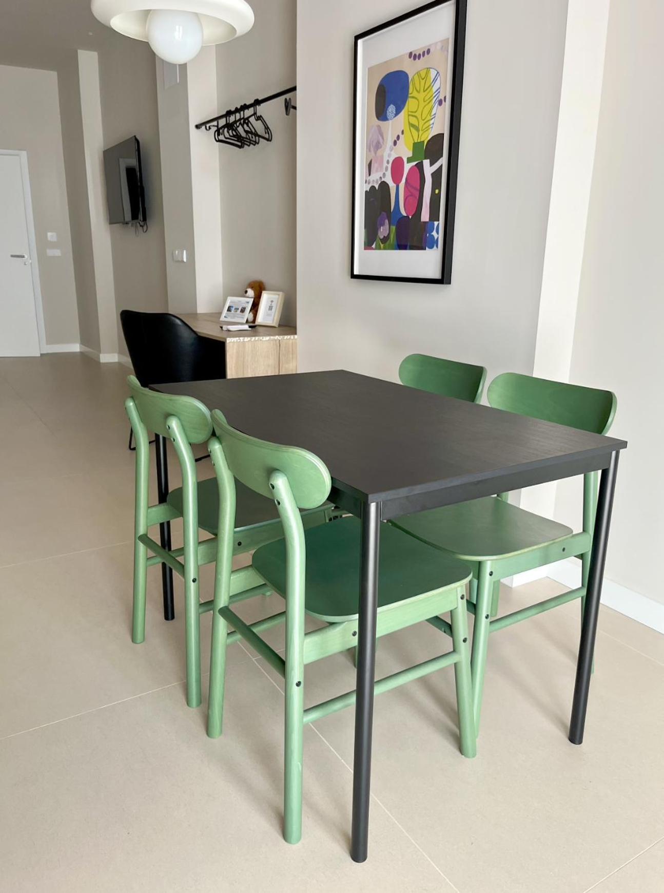 Osito Hub - Colomer Apartment Valencia